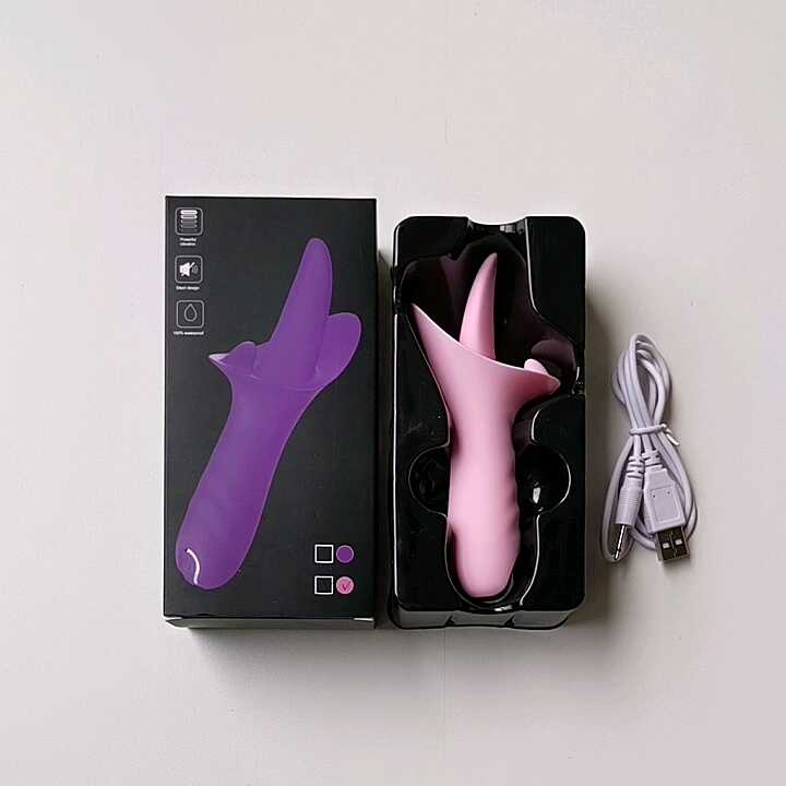 10 Vibrating Long Tongue Toy Clitoral Licking G Spot Rose Sex Toy Tongue Licking Clitoral Vibrator 10 Vibrating Long Tongue Toy Clitoral Licking G Spot Rose Sex Toy Tongue Licking Clitoral Vibrator