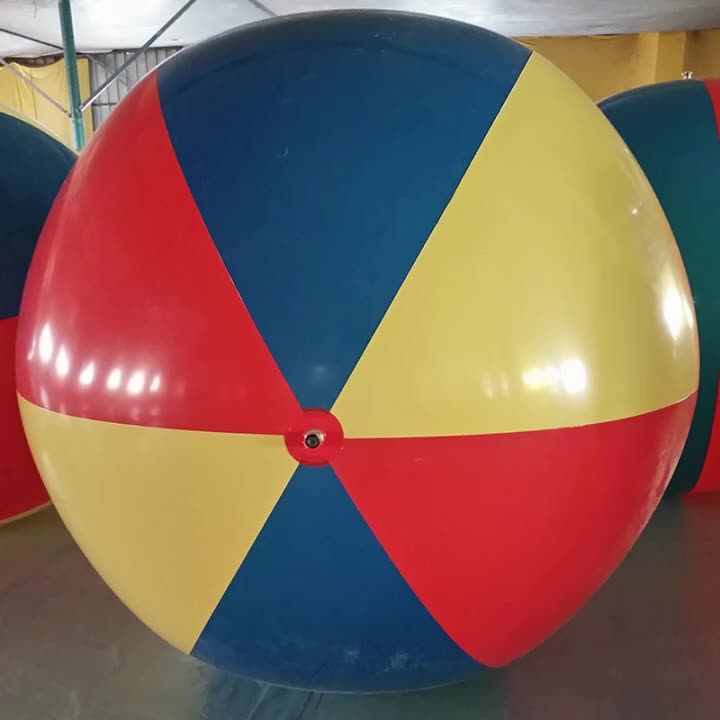 ビーチボール 水風船 35個 Amazon | 3色セット 風船 スーパー バブルボール スーパーバブルボール