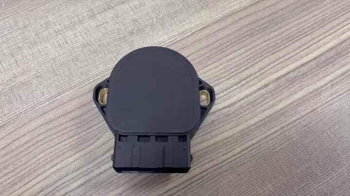 Renault CLIO Twingo OEM gaz kelebeği konum sensörü 7700431918 8200139460 için otomatik sensörler TPS CTS-4089