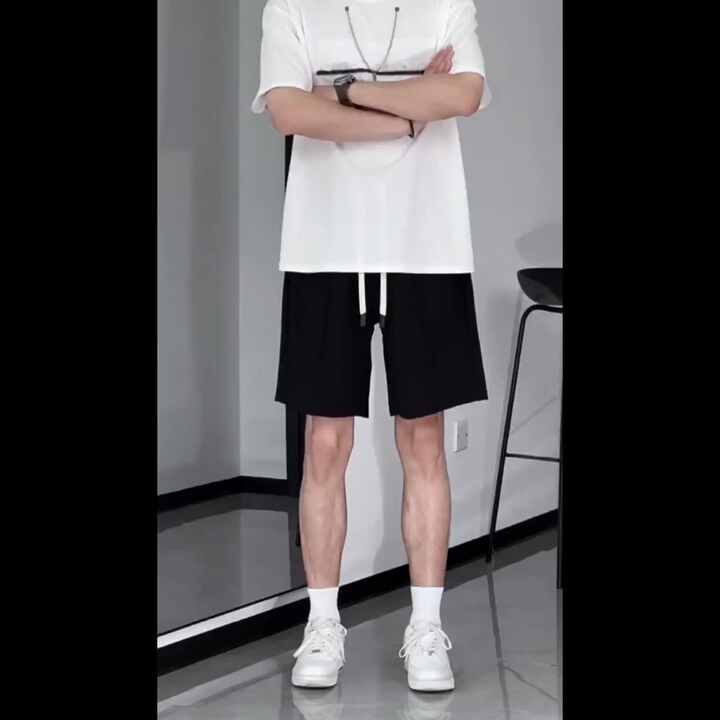 LNO LOGO REALTREE BAGGY JORTS Sサイズ LNO LOGO REALTREE BAGGY JORTS | DALL