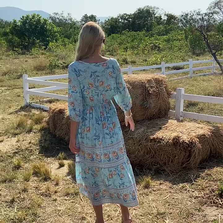 wholesale beach type dresses Wholesale beach dress for your store