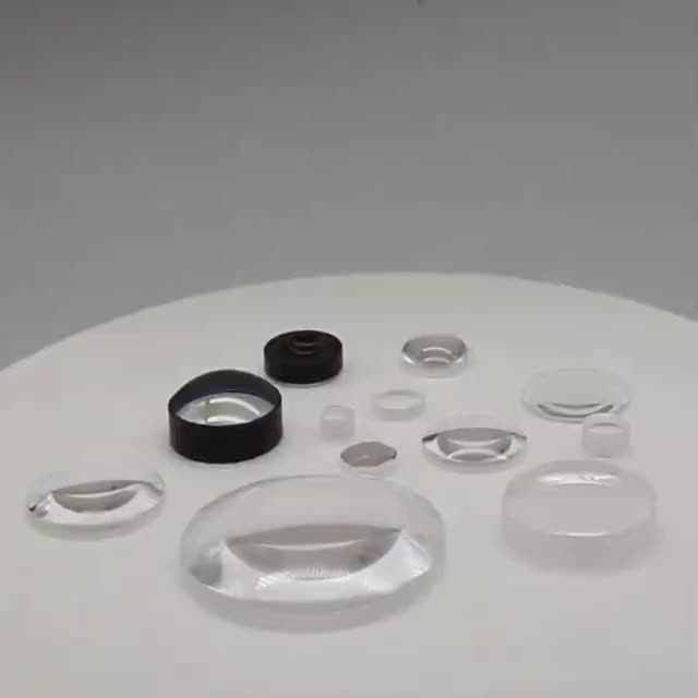 フレネルレンズ。不動光レンズ 径260㎜ 高185㎜ 重6㎏ フレネルレンズ FRL-50Sシリーズ シグマ光機 【通販モノタロウ】