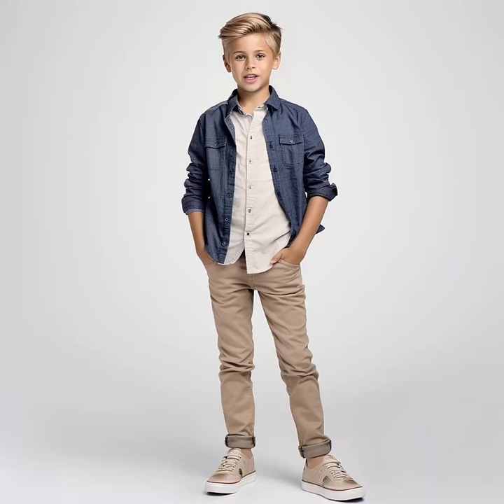 Shop Our Best Selling Kids' Clothing Sets Pieces per Set