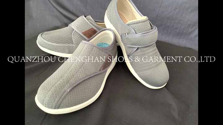 denacare shoes