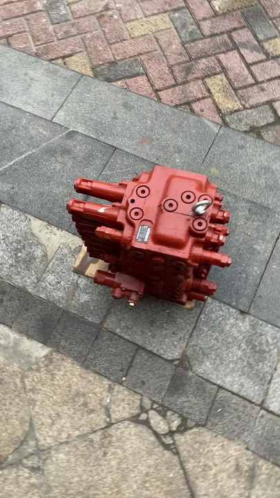 ZAX70 ZX70 ZX60 Excavator Hydraulic Control Valve