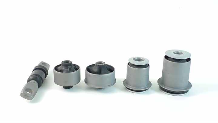 Buje del Brazo de Control Inferior Delantero Kaluj 48655-60050
