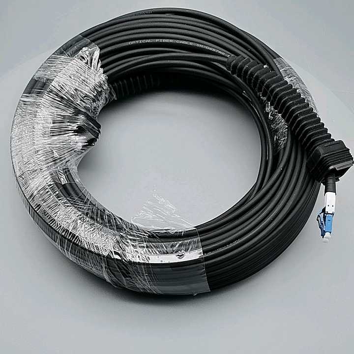 ORBAudioClearforceLightA2DC4.4Φ5極L1.2m