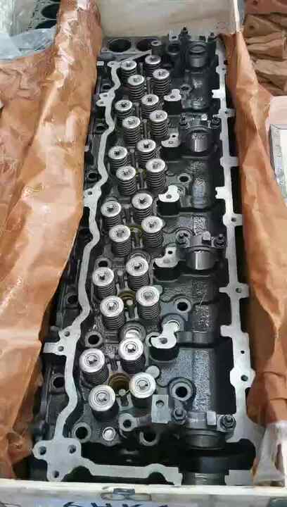 ㅎㅊㅋ 8976026871 Excavator ZAX330/ 6HK1 diesel Machinery Engine
