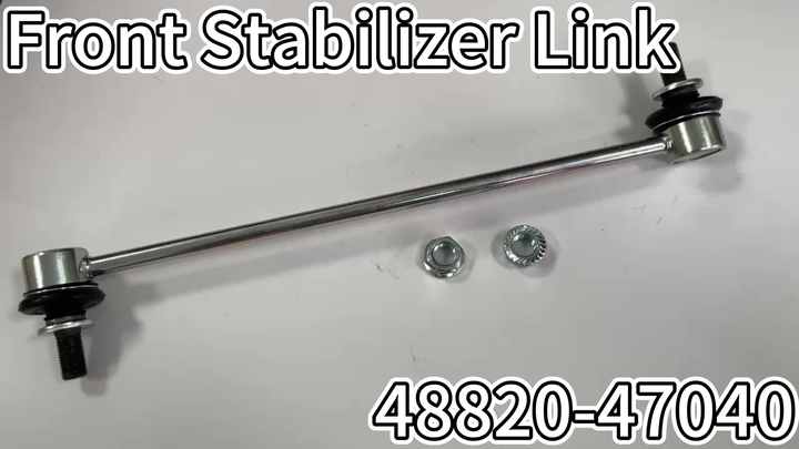 Toyota Corolla Auris Prius Front Stabilizer Link 48820-47040