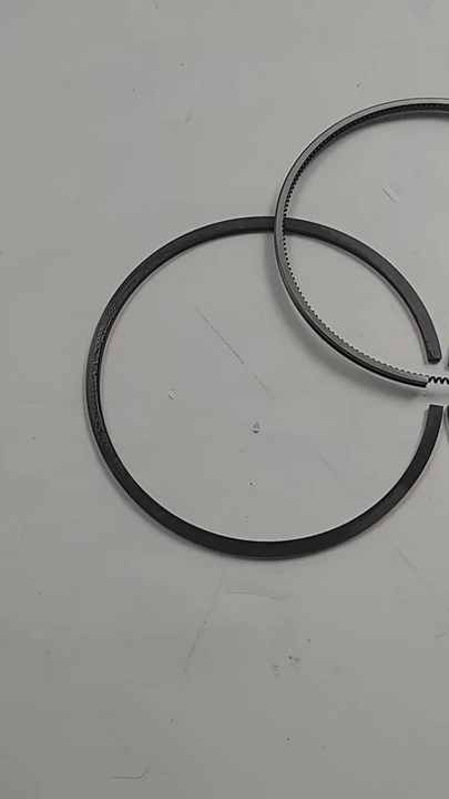 YD25 Piston Ring for Nissan - High-Quality & Reliable