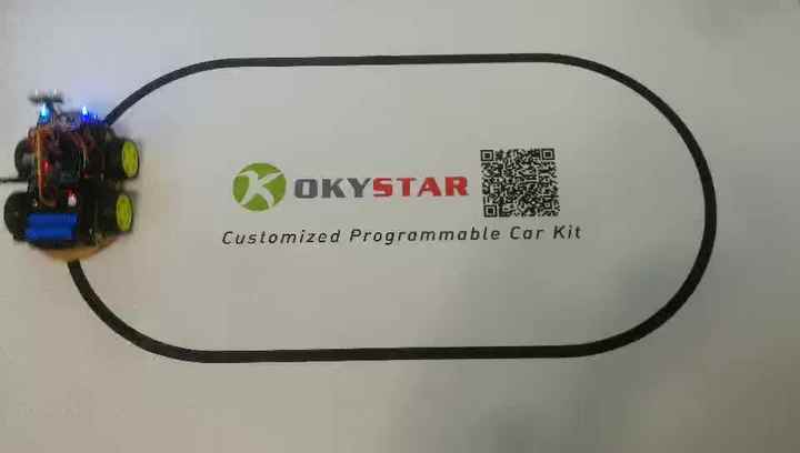 Diy Arduino Robot Kit With 2wd Chassis For Stem Projects – Oem