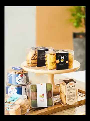Porta Torte Trasparente 7 Slot Per Cupcake – Manico Comodo, Chiusura Ermetica, In PP Per Alimenti, Ideale Per Picnic E Feste