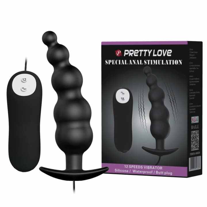 most powerful anal vibrator The Best Anal Vibrator Options for Safe & Eye-Rolling Butt Vibes! main image 1