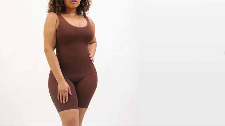 Hot Sale Enterprise Client Pro BBL 5XL Colombian Body Shaper