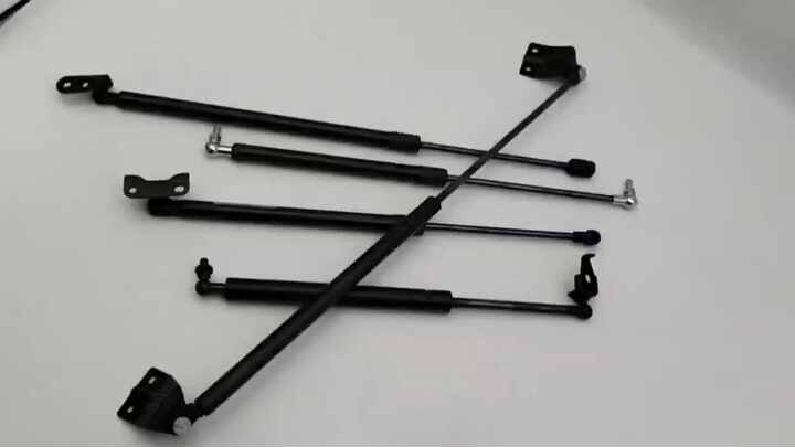 Suitable for Nissan Armada 2005-2015 90460-7S000 Rear windshield