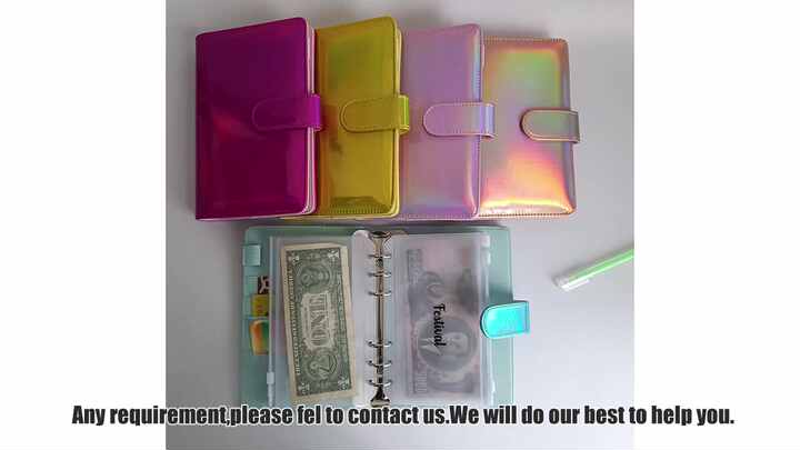 card supply binder Sultan Supply Ultra Clear 4 Pocket Page Binder 7 Holes – Gaming Library main image 1