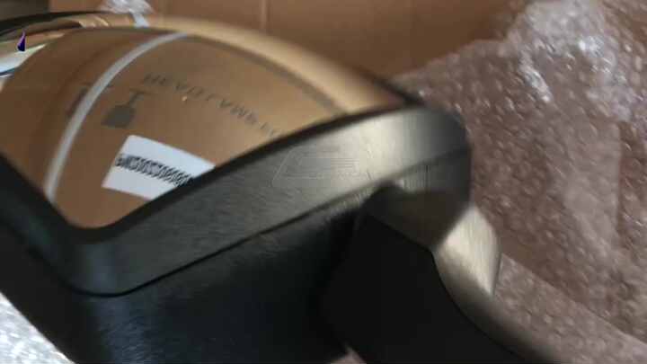 MAN TGA Truck Auto Spare Parts Front Mirror Oem 81637306660 