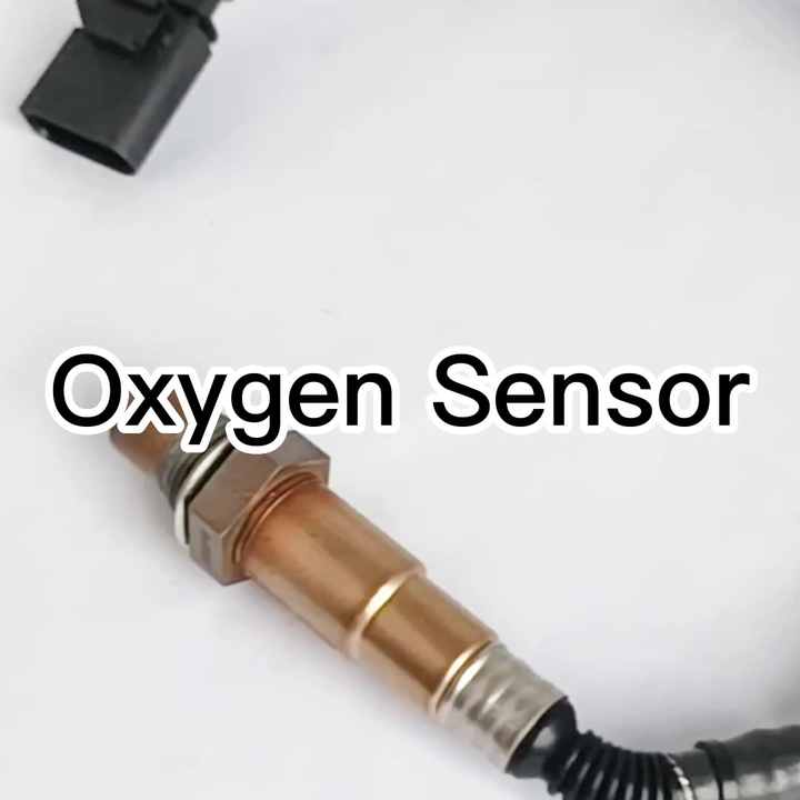 Wholesale Sensors 03C906262AP Lambda Oxygen Sensor for AUDI
