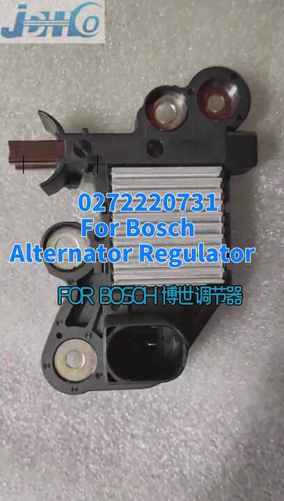 0272220731 For Bosch Alternator Regulator For VW Wholesale Voltage 