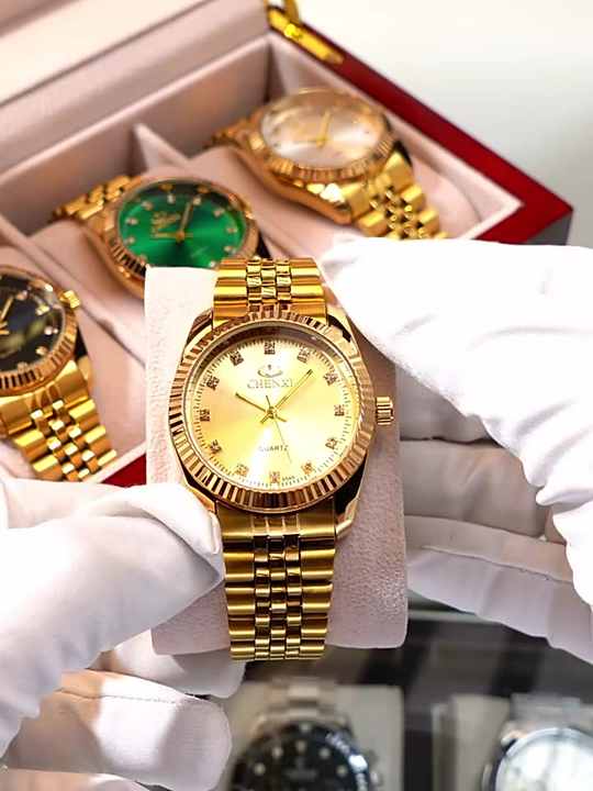 Box Watch Brand, Chenxi Watch Box
