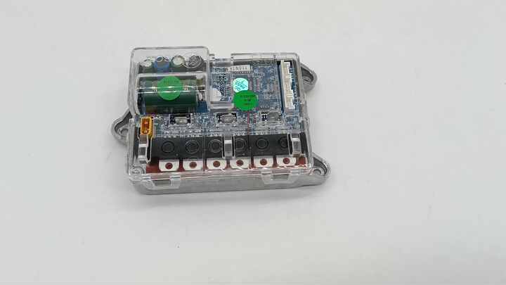 GLDYTIMES Original Control Board Replacement For Segway Ninebot ES1 ES2 ES4 Electric Scooter Mother PCB Controller Assembly Electric Kickscooter Motherboard Kit, 2.0 Upgrade Version
