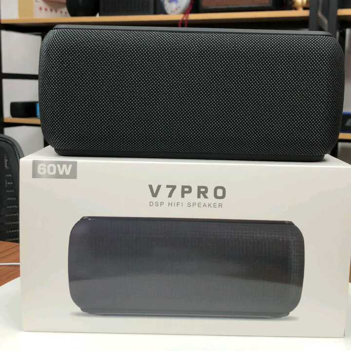 スピーカー・ウーファー cyobi Cyboris 60W Bluetooth用ワイヤレスバスサブウーファーDSP