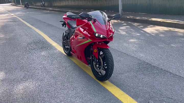 CKD EEC 10inch Cheap Electric Moped 600/800w 50km/h Speed Hot Selling ... - Inexpensive Electric Motorcycles For Racing