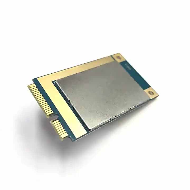 SIMスロット用5GWWANカードからギガビットイーサネットRJ45アダプター
