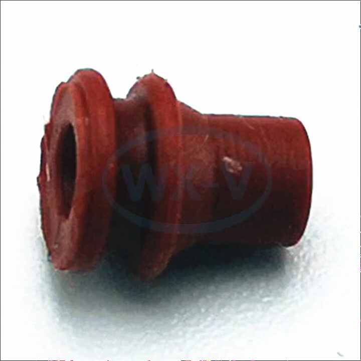 DJ7000Y-2.2-2/B2 Waterproof Plug - 1P Made in China Stock