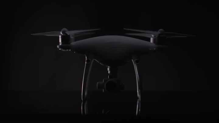 New Original Phantom RTK Drone P4 RTK Dron for Mapping Industry