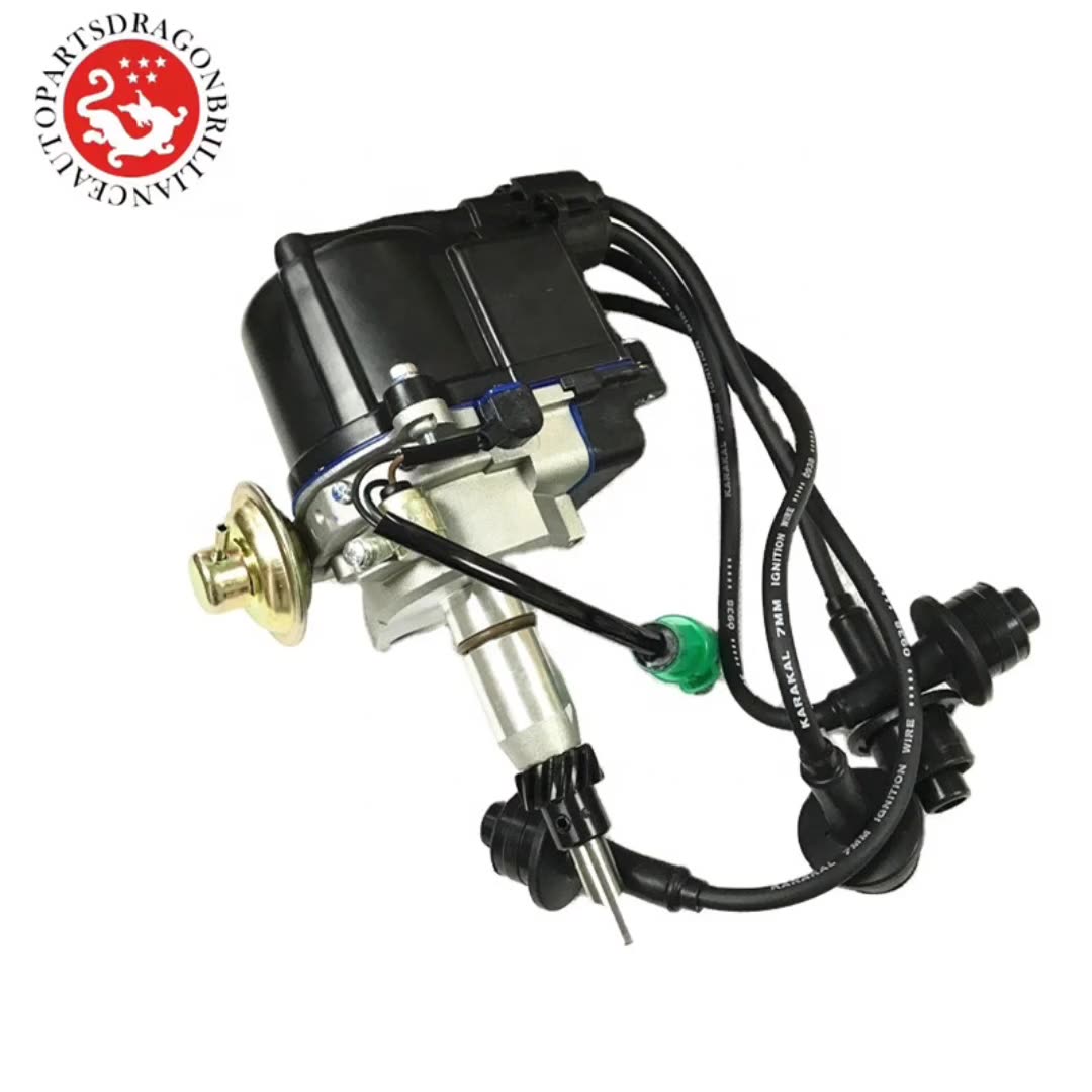 High-quality Electronic Ignition Distributor for Mitsubishi