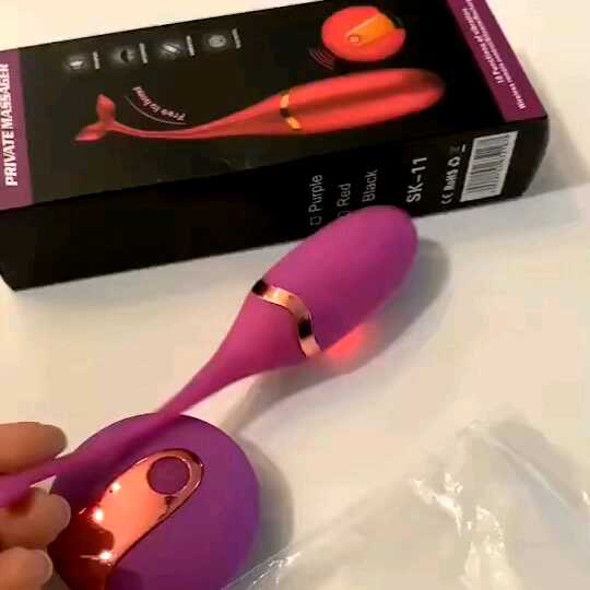 vibrating sucking toy Ultra-Quiet, Discreet Vibrator main image 1
