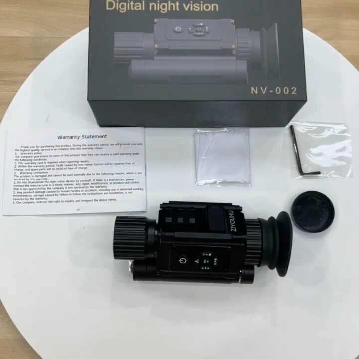 Véritable Widgameplus.nv200c.jumelle à Vision Nocturne Infrarouge  Item 12804759