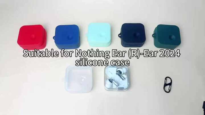 Housse En Silicone Pour Casque VR - Résistant Aux Chocs Et Aux Chutes Pour Meta Quest 3