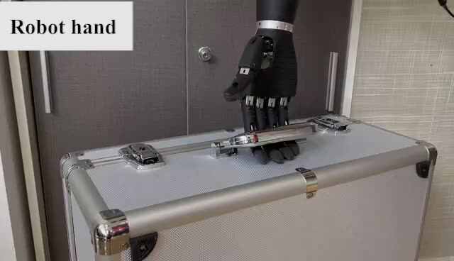 6DOF Biomimetic Robotic Mechanical Hand for Enhanced Dexterity in