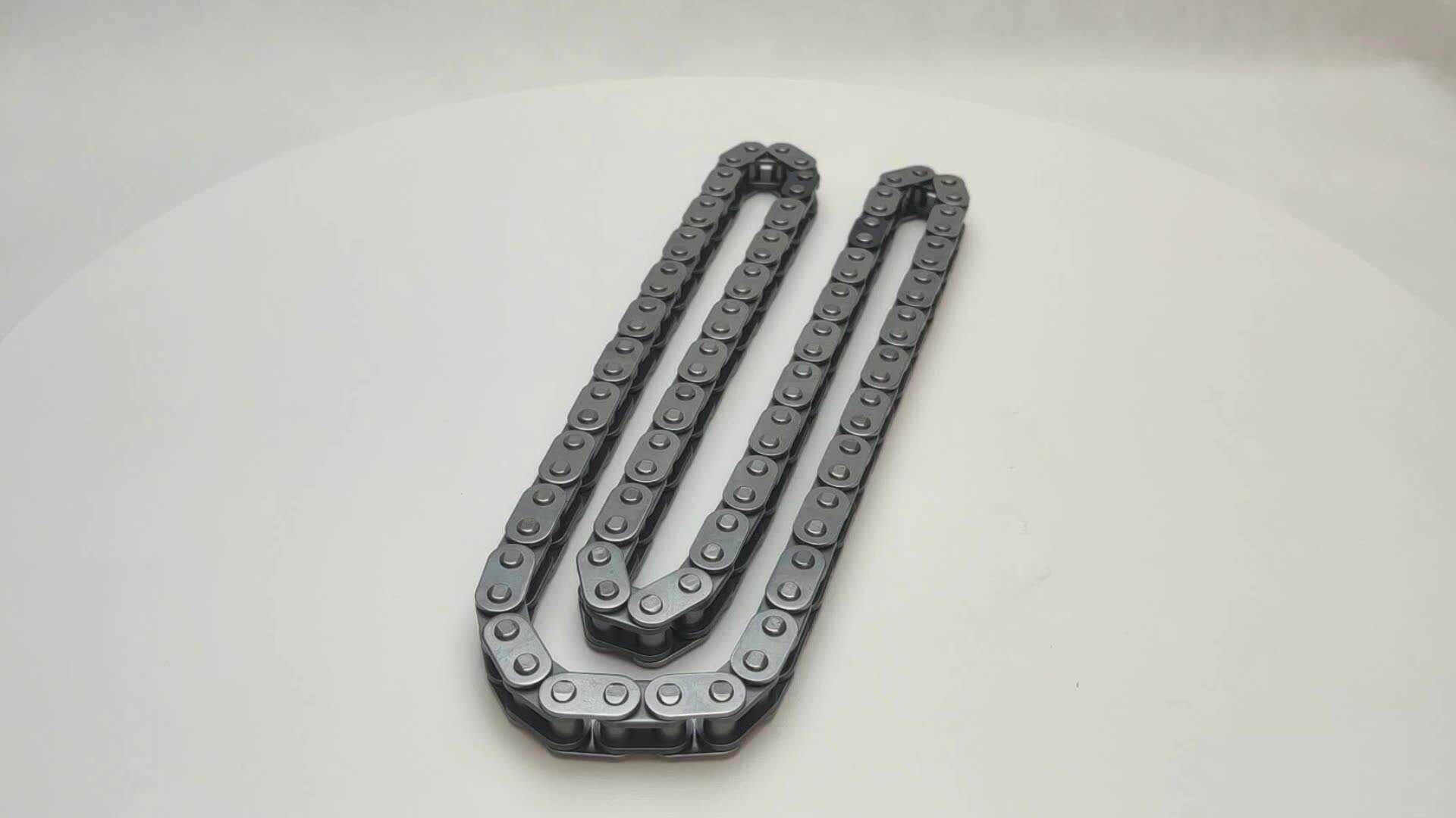 ONEKA Timing Chain Kit for FIAT 1.3, GM 1.3, OPEL CORSAL 1.3