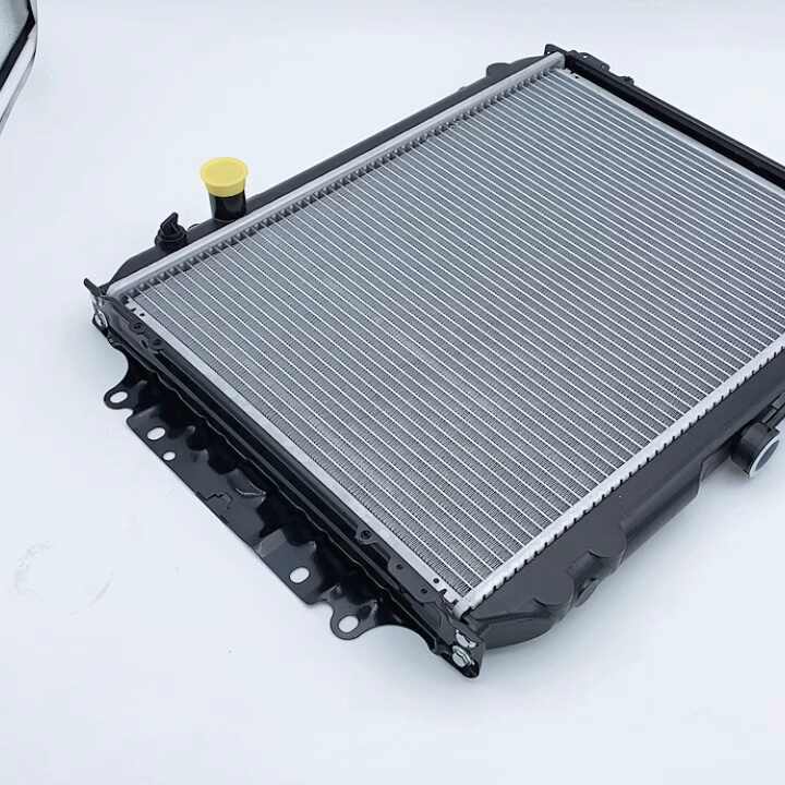 Car Radiator 94229941 for Chevrolet LUV & Isuzu Campo | New