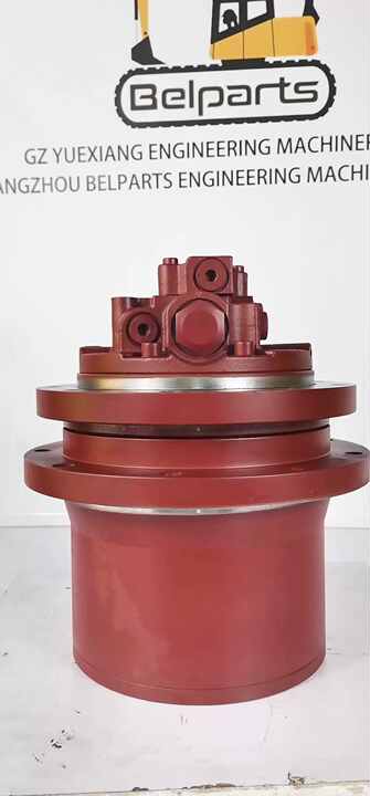 Final Drive for ZX48 ZX50 ZX55 ZX68 ZX48U-5A Hitachi Excavator
