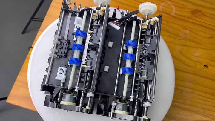 Diebold Nixdorf DN200 Wincor CMD V6 Dispenser - Reliable ATM Spare