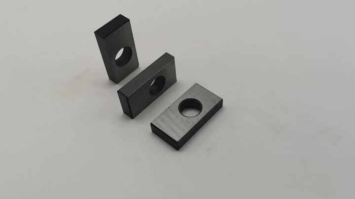 Mitsubishi Printing Machine Parts Gripper Pad - Durable & Efficient