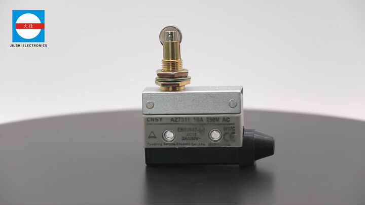 AZ-7311 Waterproof Micro Switch Limit Switch 10A 250V - Reliable