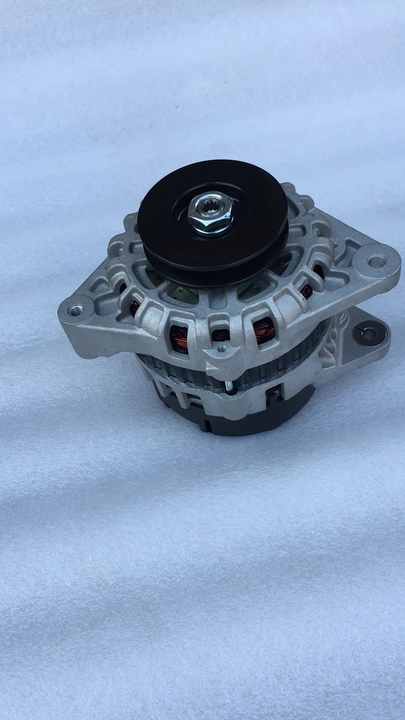 12v Alternator Generator For Bobcat Loaders S130 S185 S205 S300