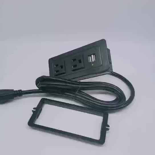 Presa Di Ricarica USB Doppia 12V / 24V | Prese 12V, Spine 12V