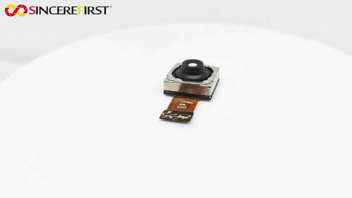 50MP Camera Module with IMX766 Sensor - High Pixel Auto Focus