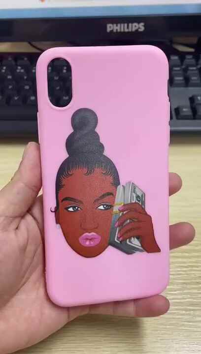 Custodia Portafoglio Per IPhone 15 Con Farfalla - Pelle PU E Silicone, Antiurto, Slot Carte E Supporto, Colore Oro Rosa - 2