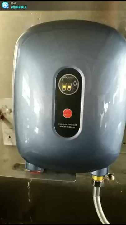 3500w 220v Instant Electric Water Heaters Under Sink Low Price Water Heater  Electric