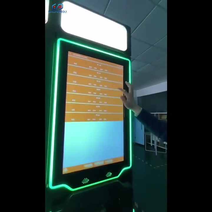 Automatic Fresh Multiple Smoothie Food Multi Juice Fruit Shake