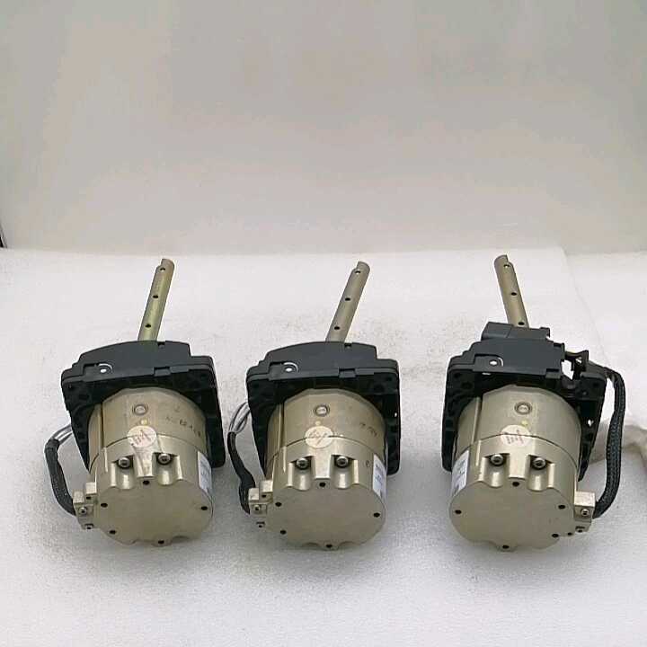 460-5343 valve body Joystick Control Group for 226D 232D 236D 239D 