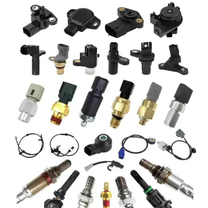 Crankshaft Position Sensor for Johnson Evinrude Outboards