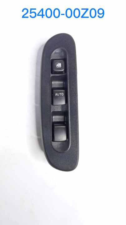 Power Window Switch 25400-00Z09 for Nissan UD CWB520, CD45, CD48